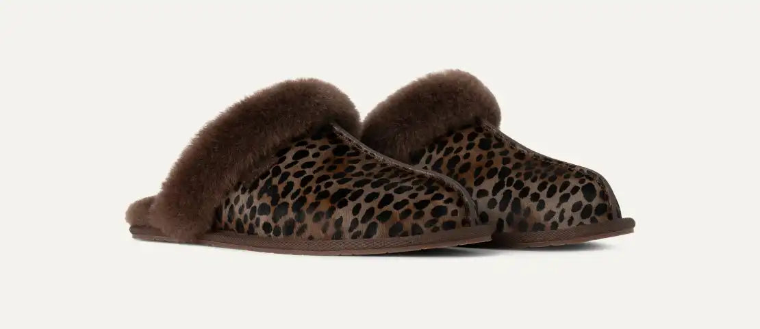 UGG™ Scuffette Caspian Women's House Slipper