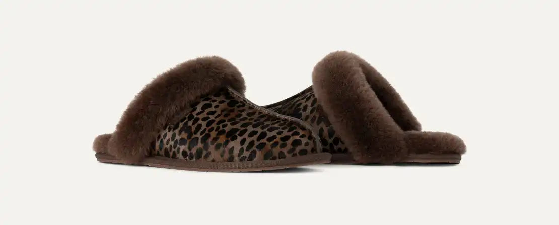 UGG™ Scuffette Caspian Women's House Slipper