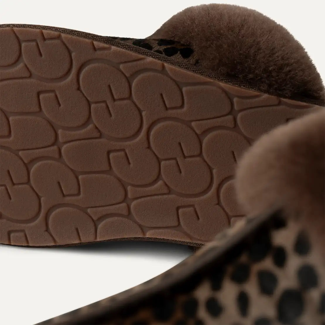 UGG™ Scuffette Caspian Women's House Slipper