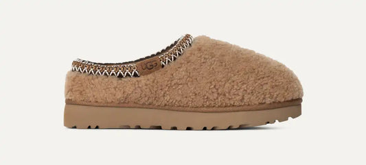 UGG™ Tasman Maxi Curly Chestnut Women's