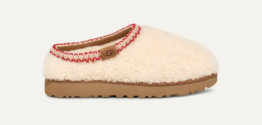 UGG™ Tasman Maxi Curly Natural Women's