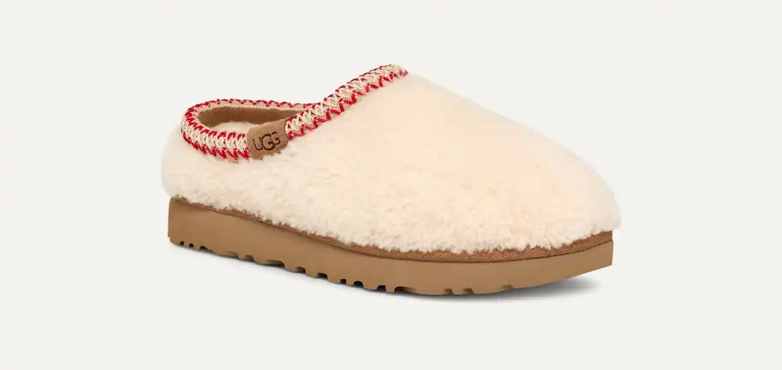 UGG™ Tasman Maxi Curly Natural Women's