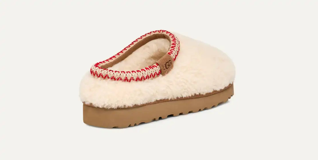 UGG™ Tasman Maxi Curly Natural Women's