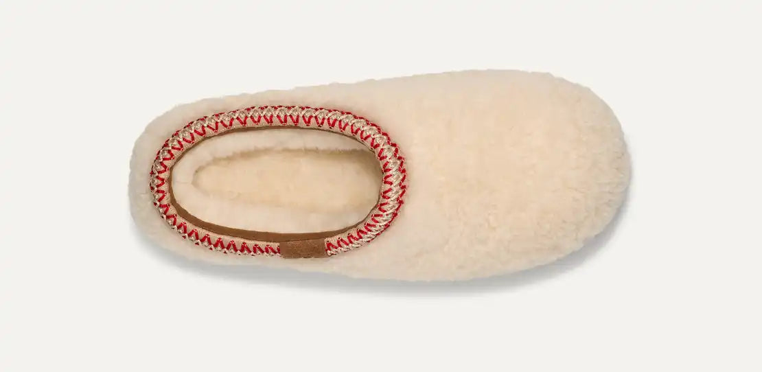 UGG™ Tasman Maxi Curly Natural Women's