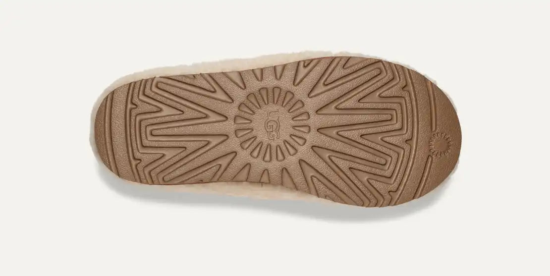 UGG™ Tasman Maxi Curly Natural Women's