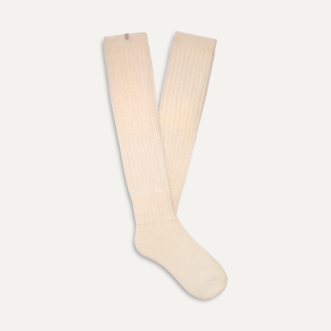 UGG™ Clarice Tall Slouchy Sock