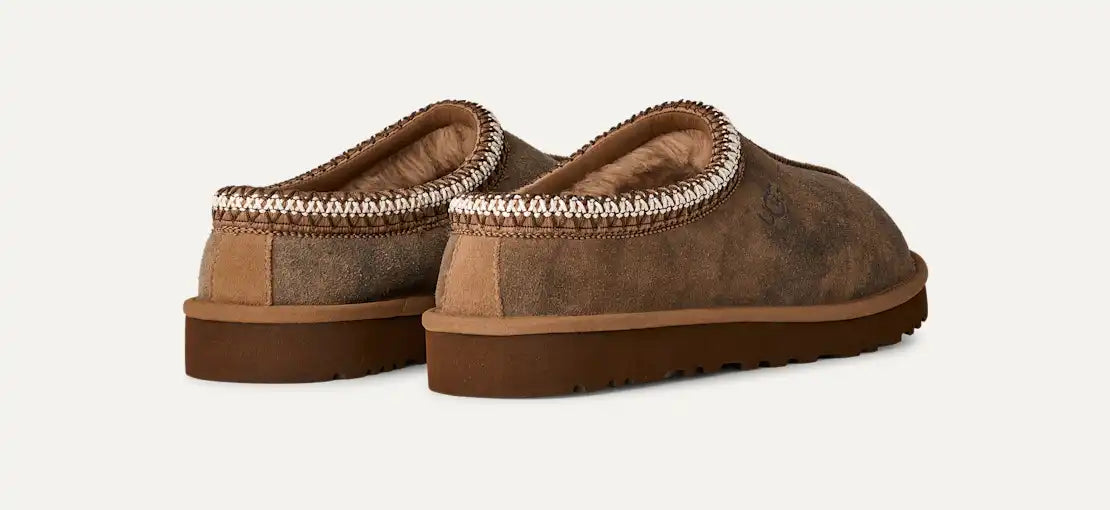 UGG™ Tasman Baxter Chestnut Men's