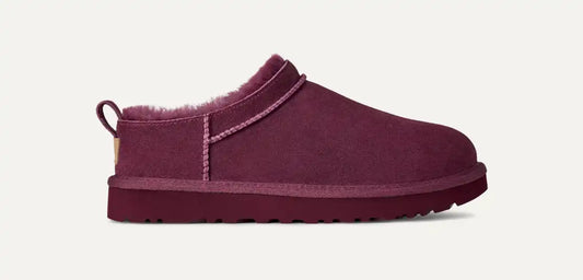 UGG™ Classic Micro Burnt Magenta Women's