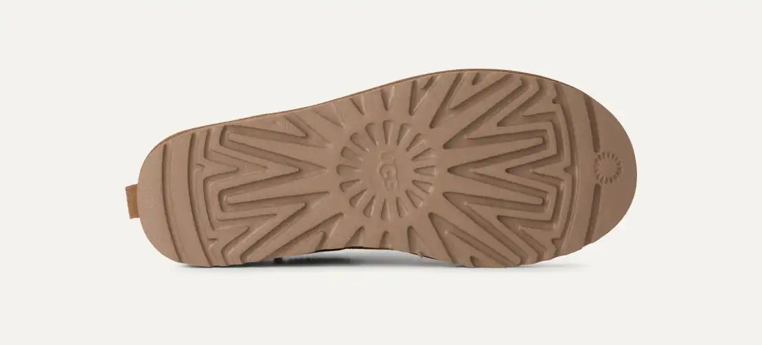 UGG™ Classic Micro Chestnut Women's