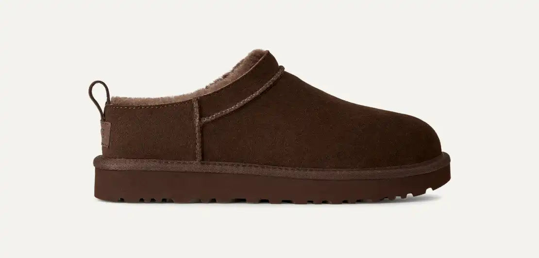 UGG™ Classic Micro Women's Dusted Cocoa