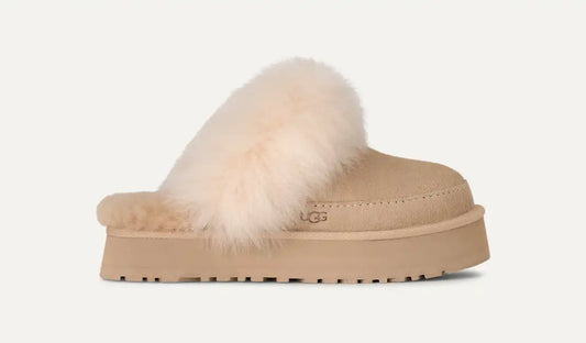 UGG™ Disquette Chalet Sandcastle