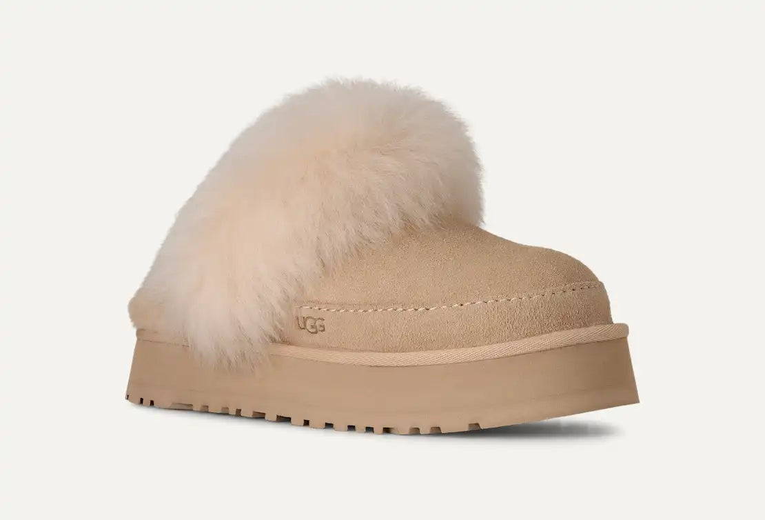 UGG™ Disquette Chalet Sandcastle
