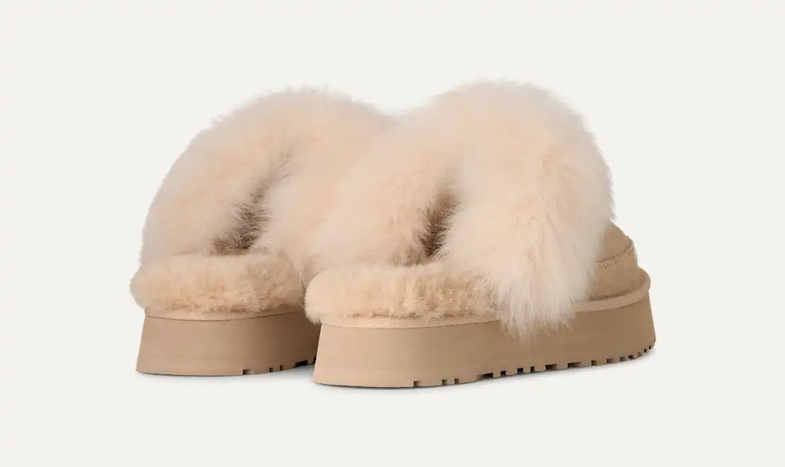 UGG™ Disquette Chalet Sandcastle