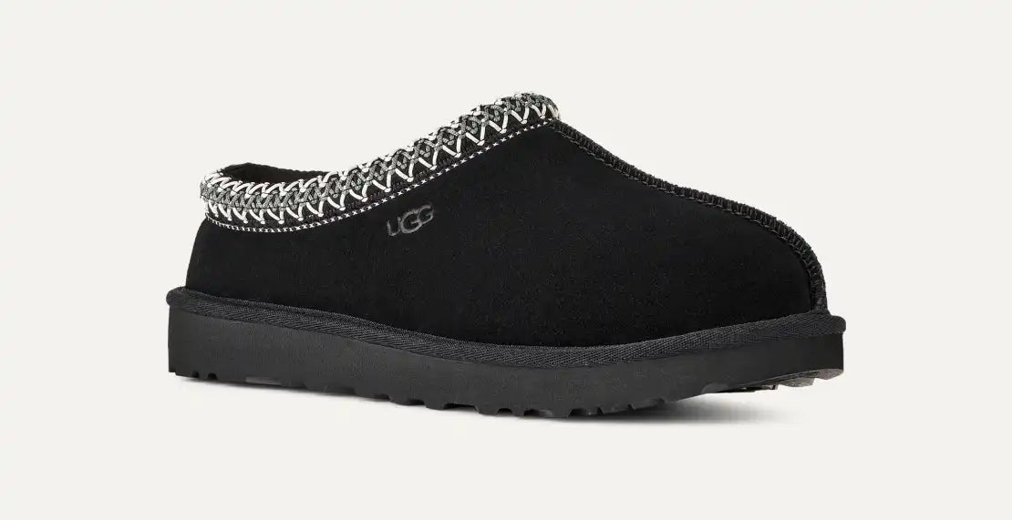 UGG™ Tasman II Black Women's