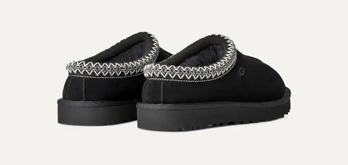 UGG™ Tasman II Black Women's