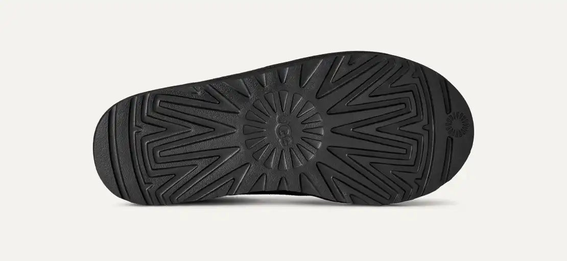 UGG™ Tasman II Black Women's