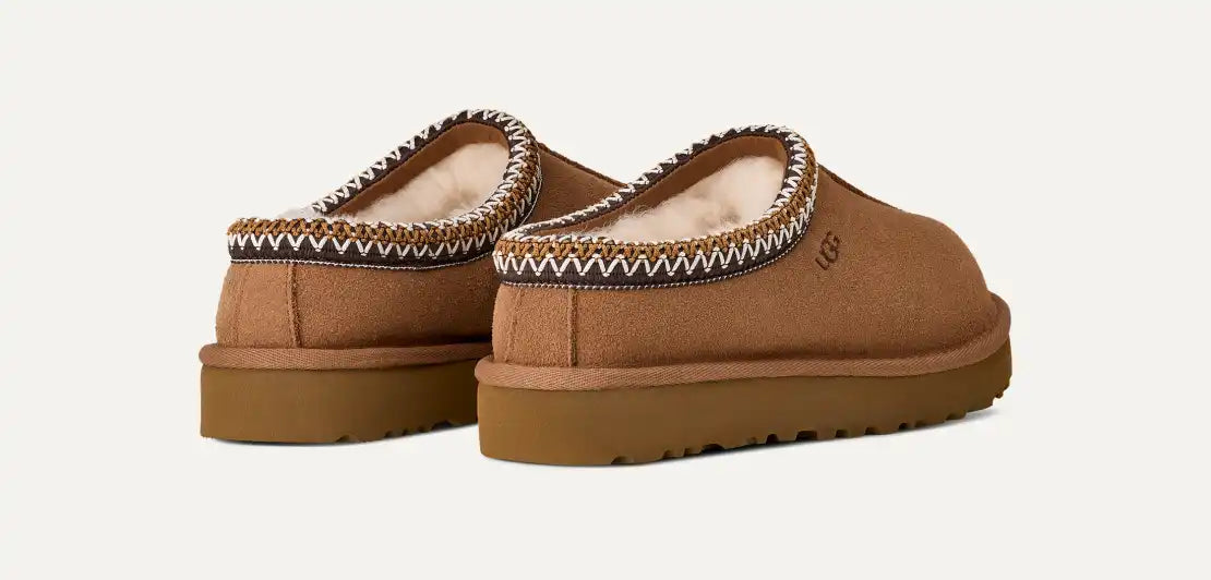 UGG™ Tasman II Chestnut Women's