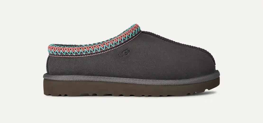 UGG™ Tasman II Dark Grey Women's
