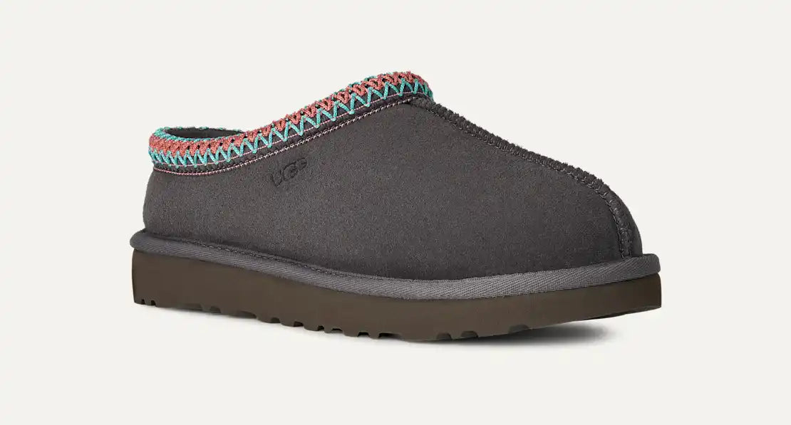 UGG™ Tasman II Dark Grey Women's