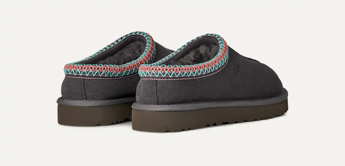 UGG™ Tasman II Dark Grey Women's