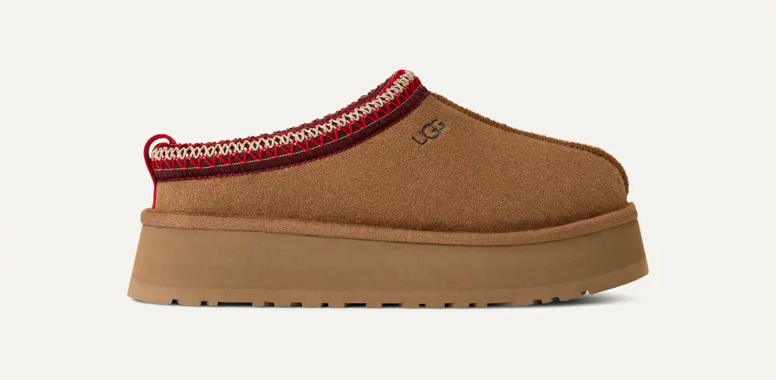 UGG™ Tazz II Chestnut Women's
