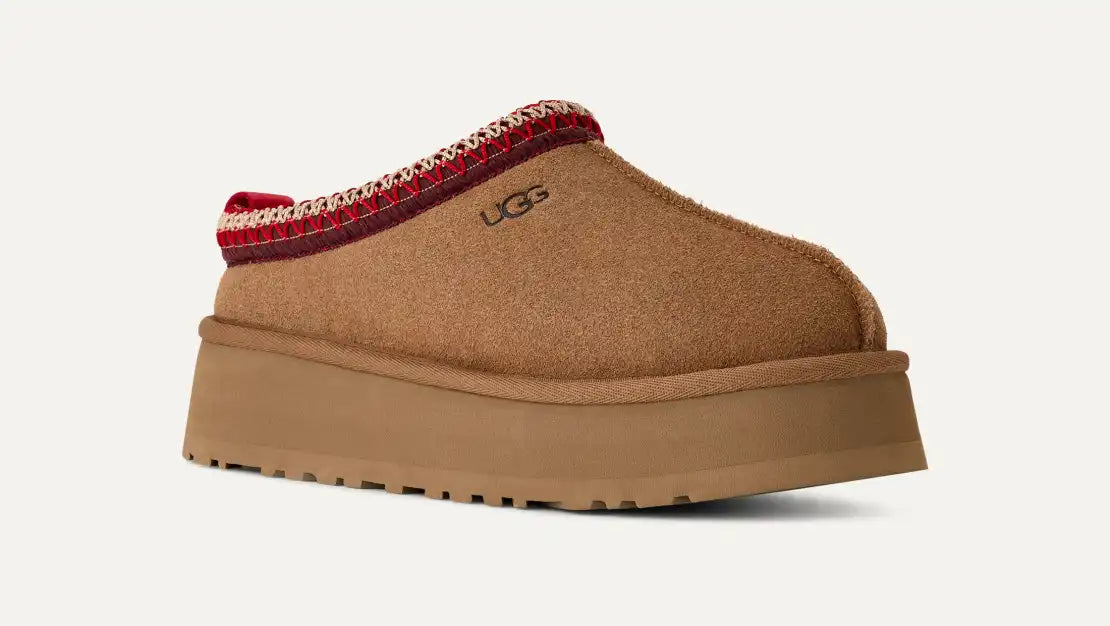 UGG™ Tazz II Chestnut Women's
