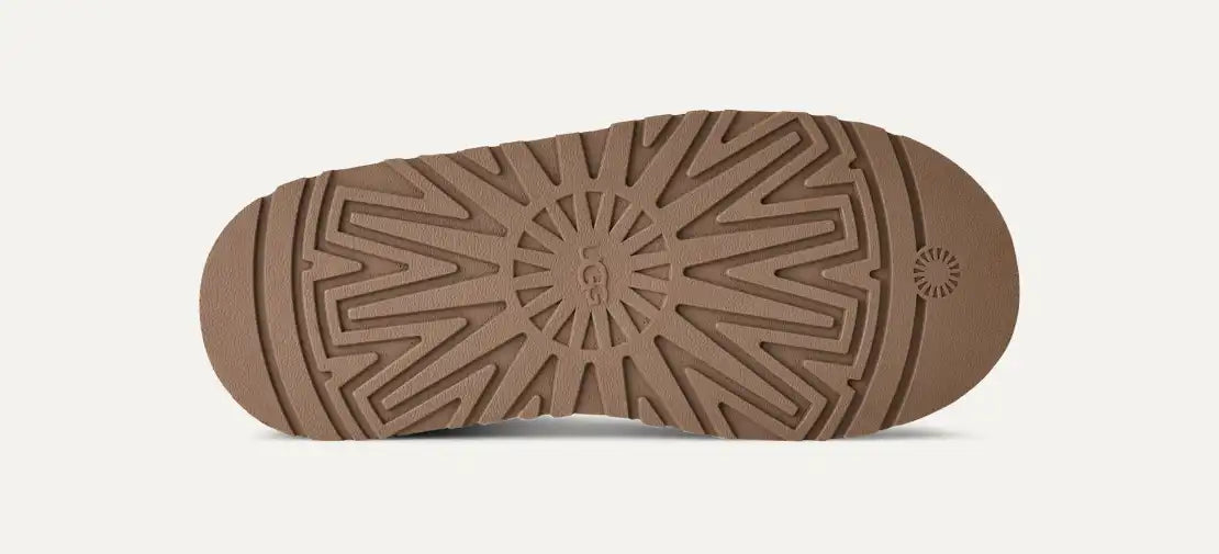 UGG™ Tazz II Chestnut Women's