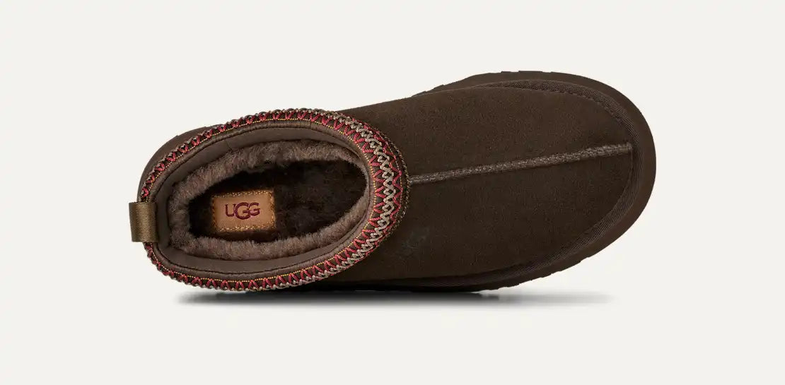 UGG™ Tazz II Dusted Cocoa Women's