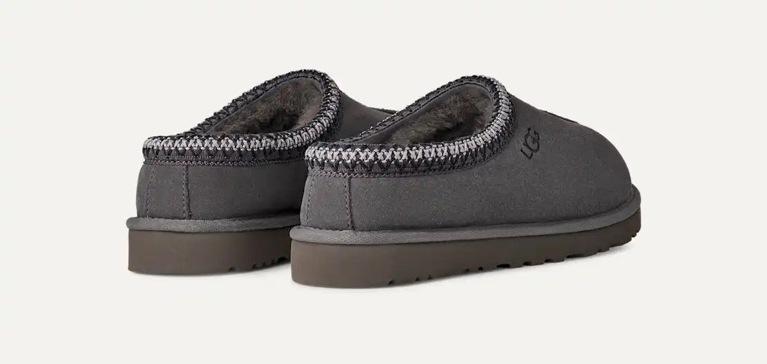 UGG™ Tasman II Dark Grey Men's