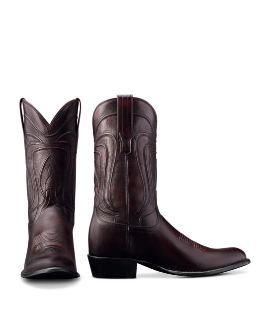 Tecovas The Cartwright Black Cherry