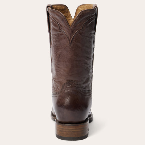 Stetson Cassidy Roper Boots