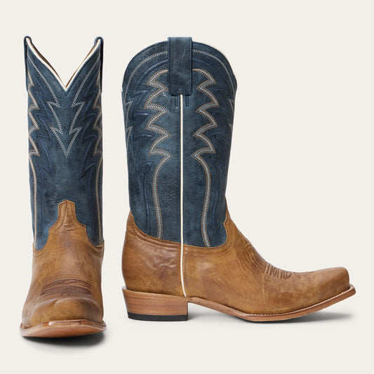 Stetson Knox Men's Boots