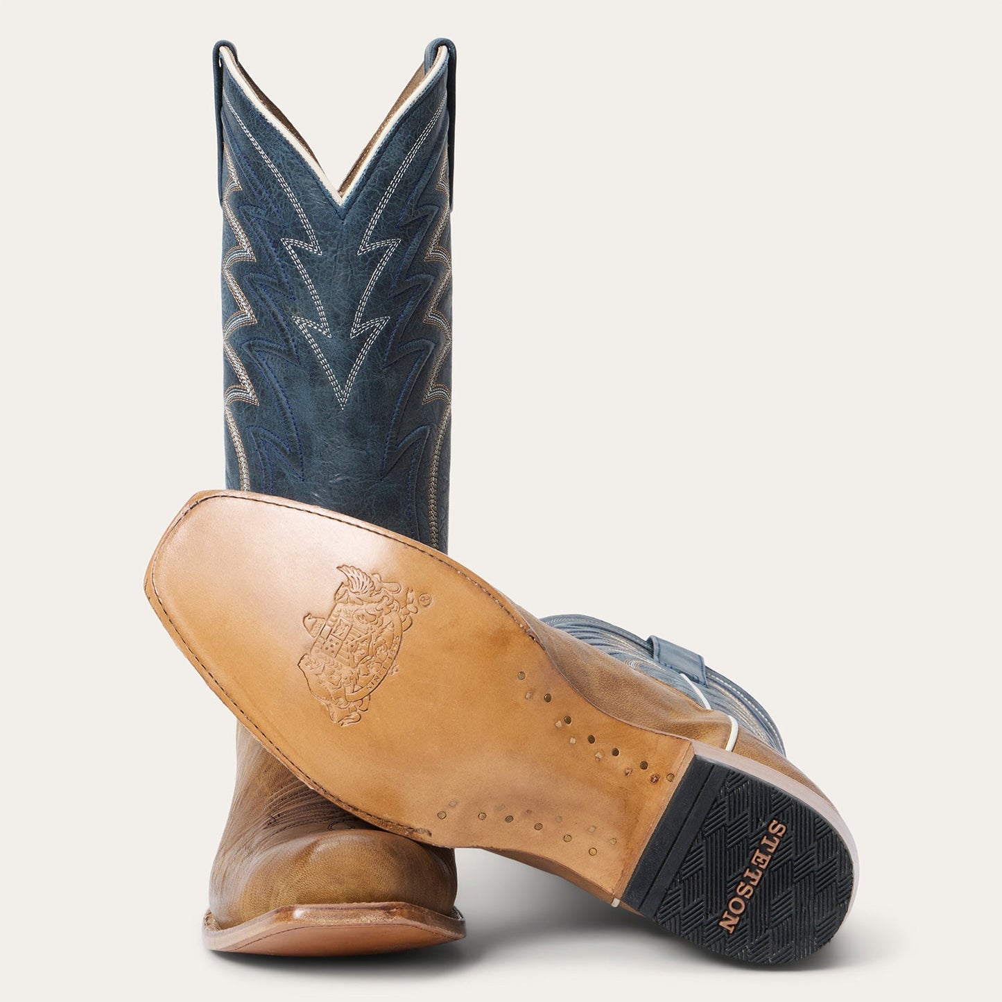 Stetson Knox Men's Boots