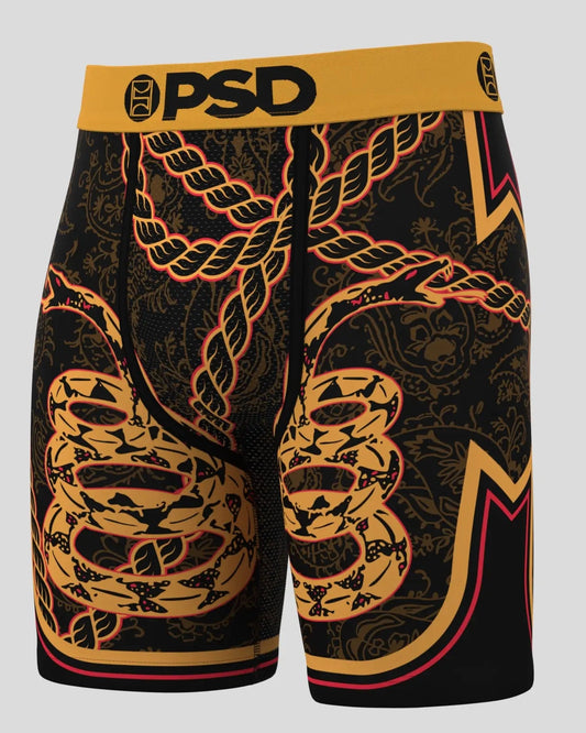 PSD Dual Snakes Underwear