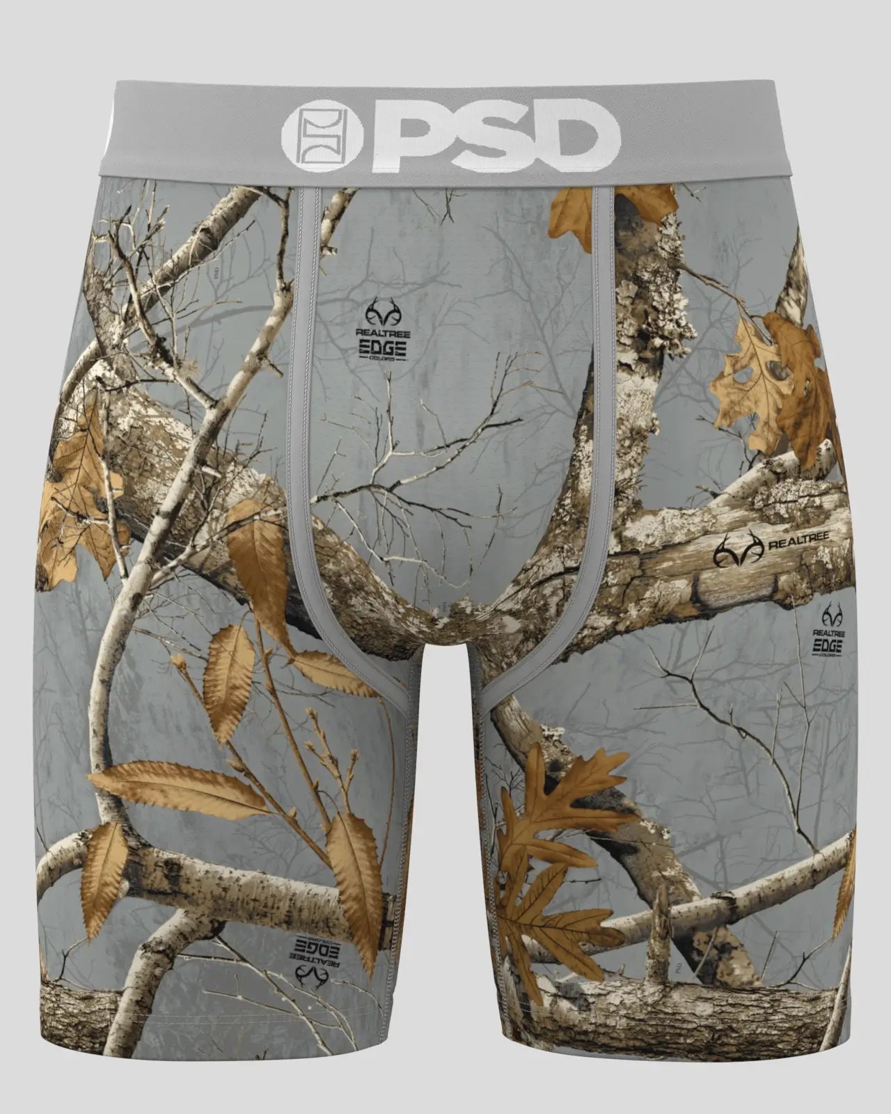 PSD Real Tree Edge Gray Underwear