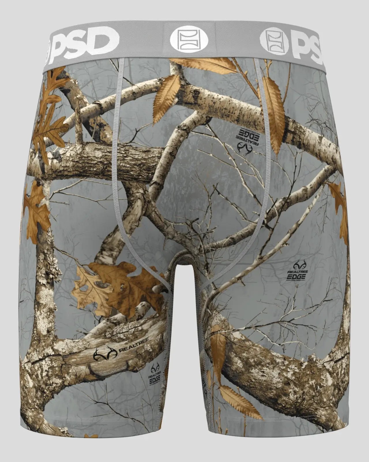 PSD Real Tree Edge Gray Underwear
