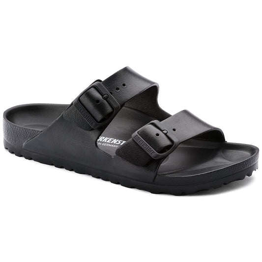 Birkenstock Arizona Black
