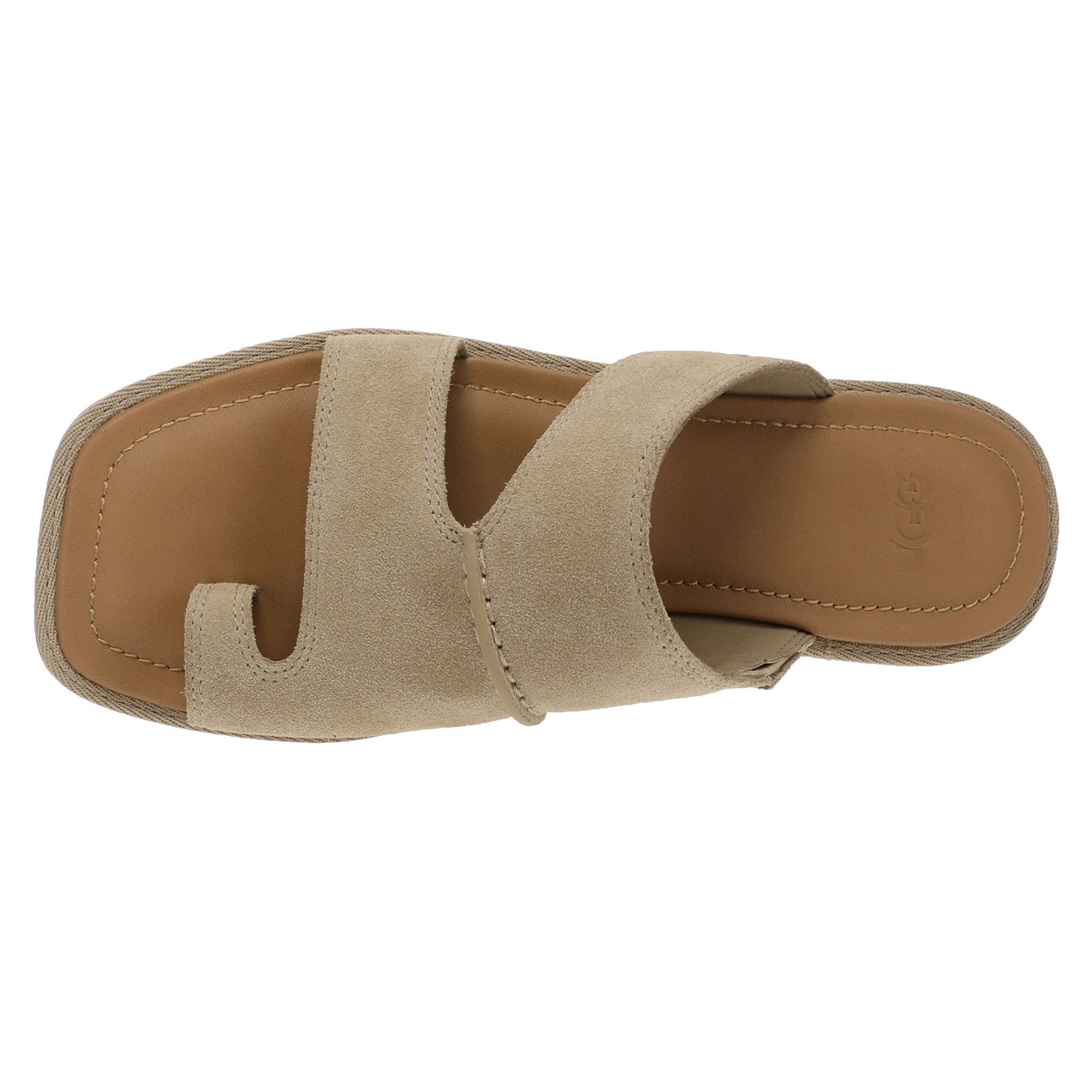 Ugg Matira Mustard Seed Sandals