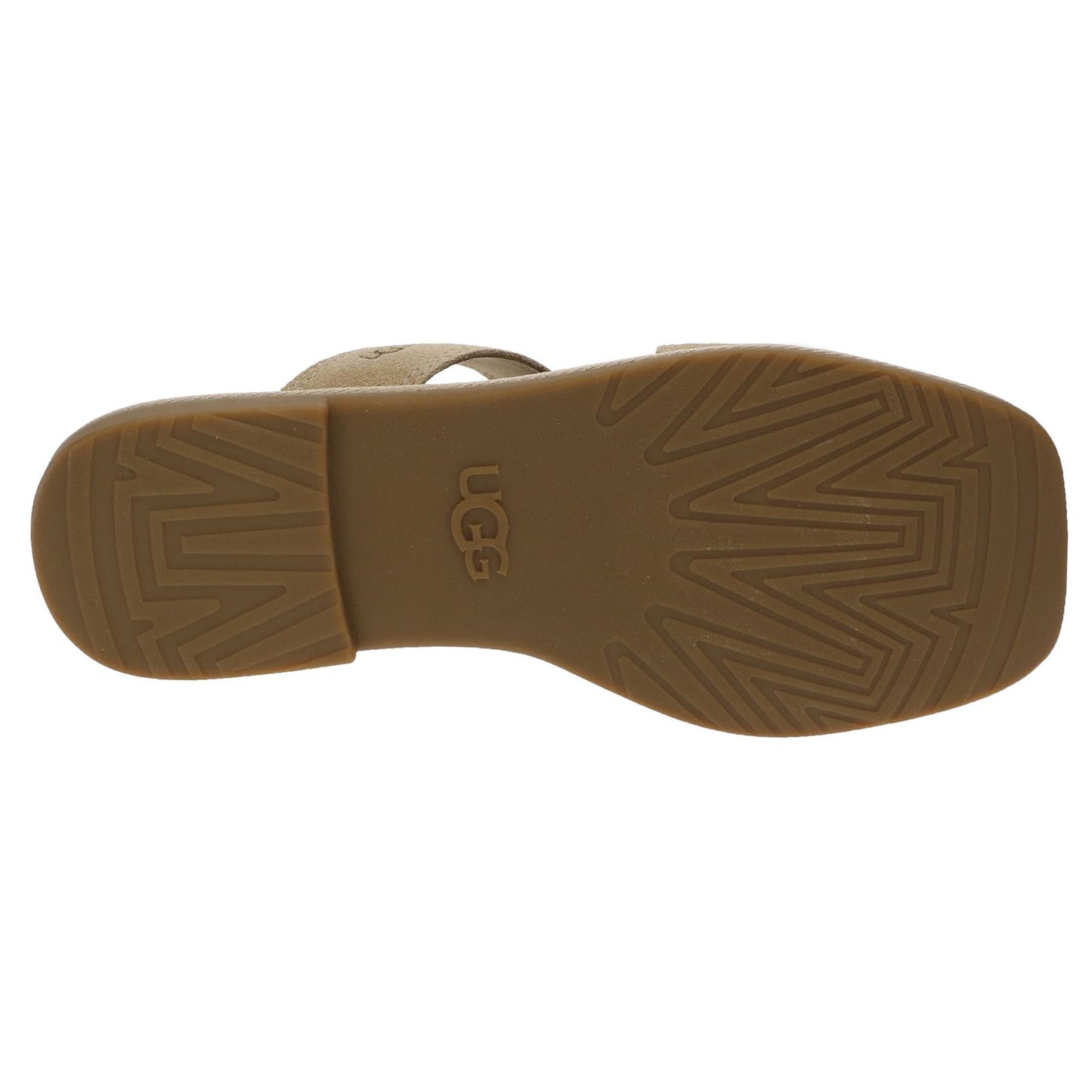 Ugg Matira Mustard Seed Sandals