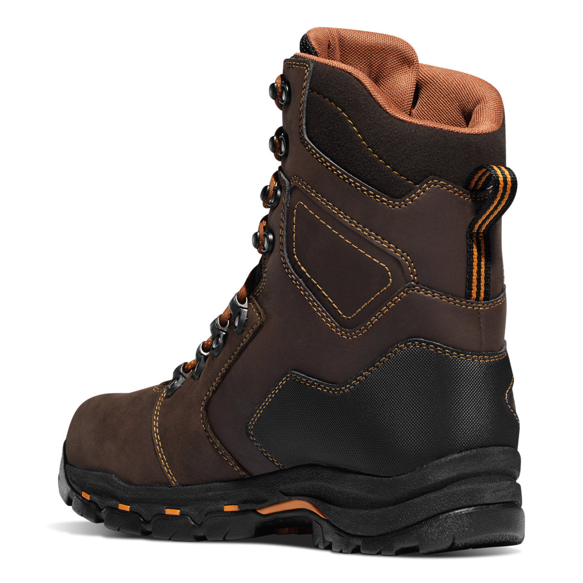 Danner Vicious 8" Safety