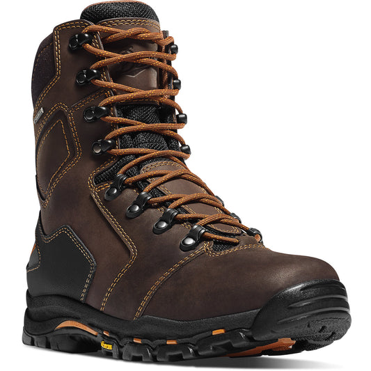 Danner Vicious 8" Safety Boots