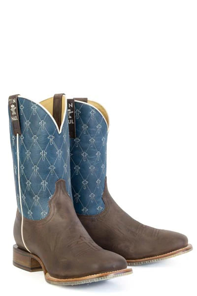 Tin Haul Mens Criss Cross Cross