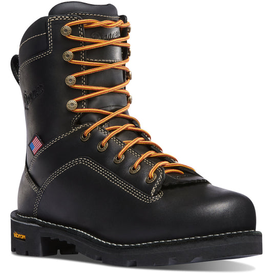 Danner Quarry USA Black
