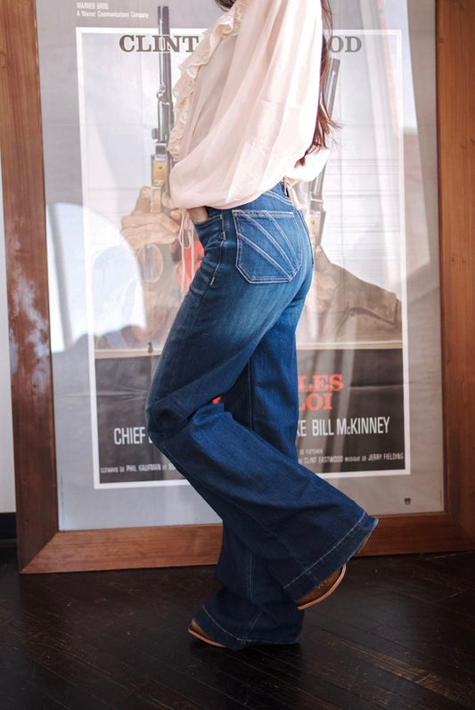 Ariat Penelope Wide Leg Trouser