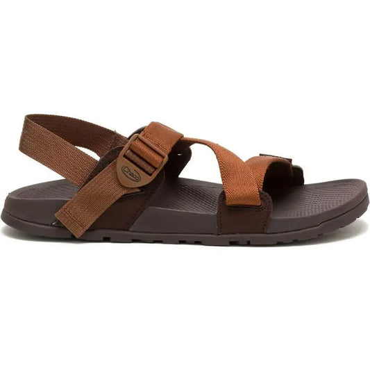 Chaco Men's Lowdown Sandal Monks Robe