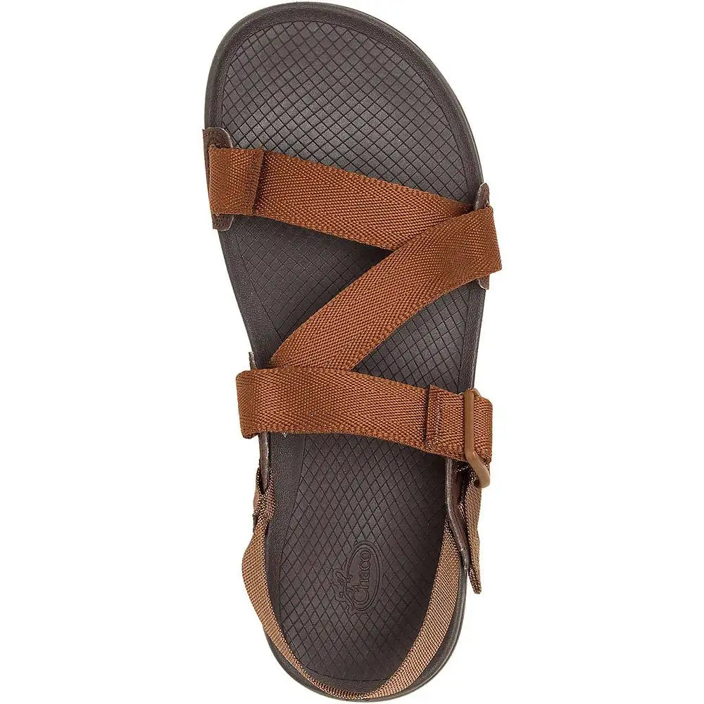 Chaco Men's Lowdown Sandal Monks Robe