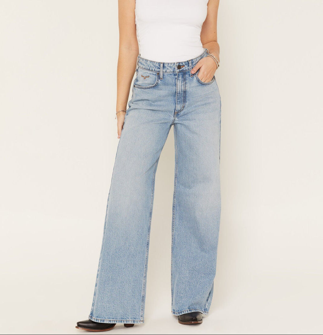 Kimes Zoey Wide Leg