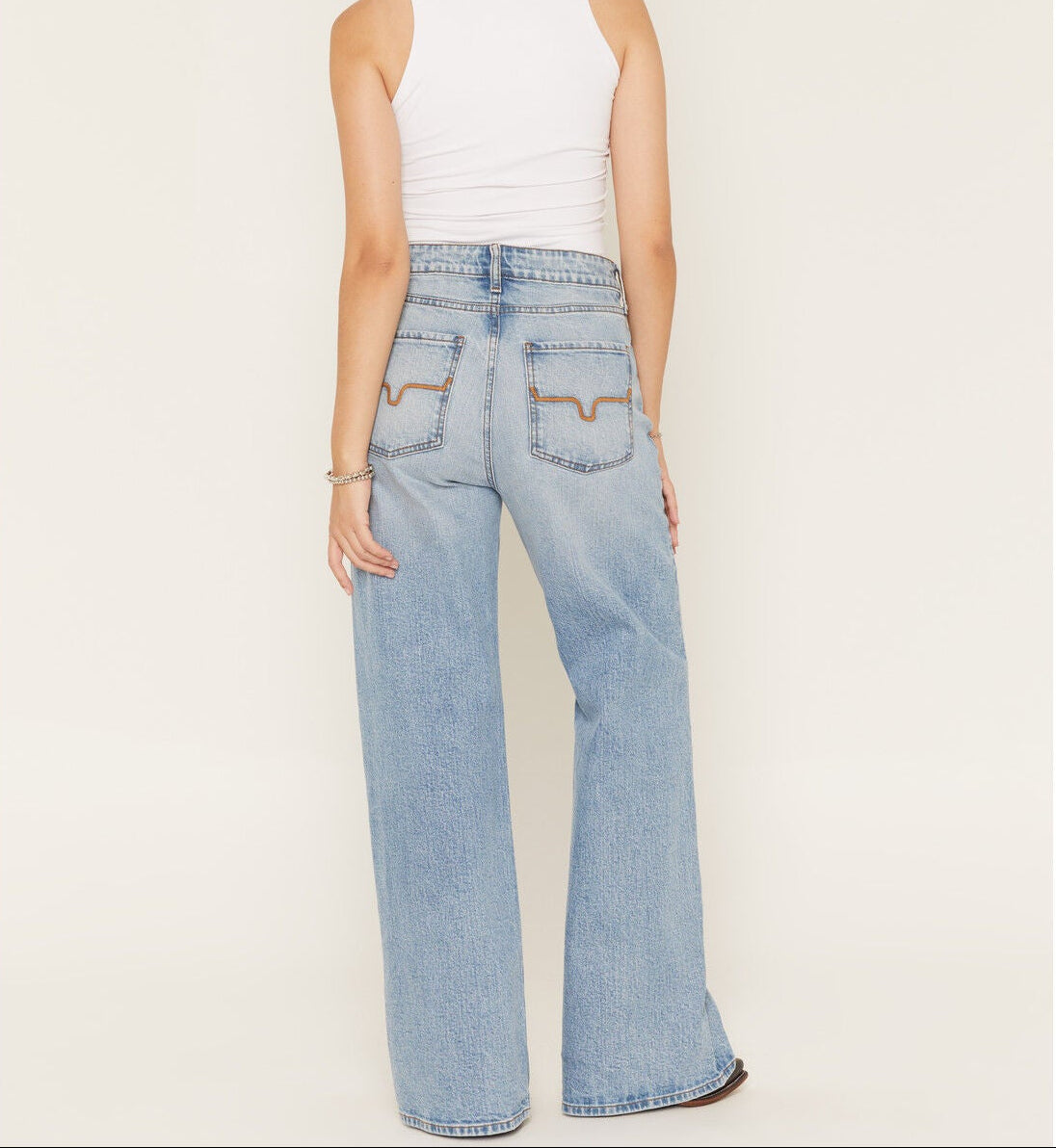 Kimes Zoey Wide Leg