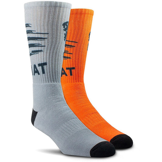 Patriot Crew 2-Pack