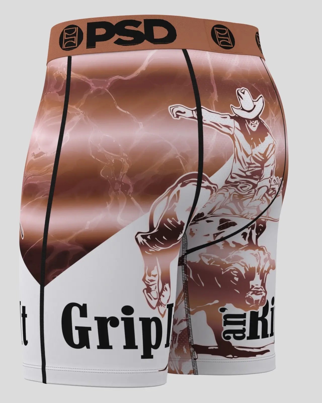 PSD Rip It Underwear